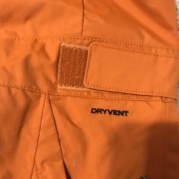 North Face Freedom BiB🌨 - Picture 12 of 16